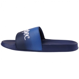 Infradito Lee Cooper LCW-23-42-1735M blu 1