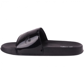 Pantofole Lee Cooper W LCW-23-42-1737LA nero 1