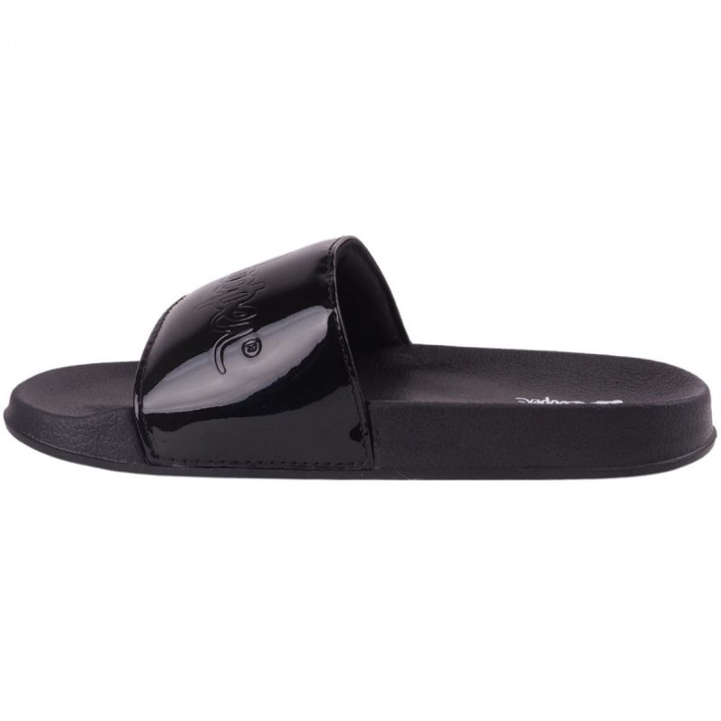 Pantofole Lee Cooper W LCW-23-42-1737LA nero 1