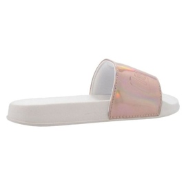 Pantofole Lee Cooper W LCW-23-42-1738LA bianco 1