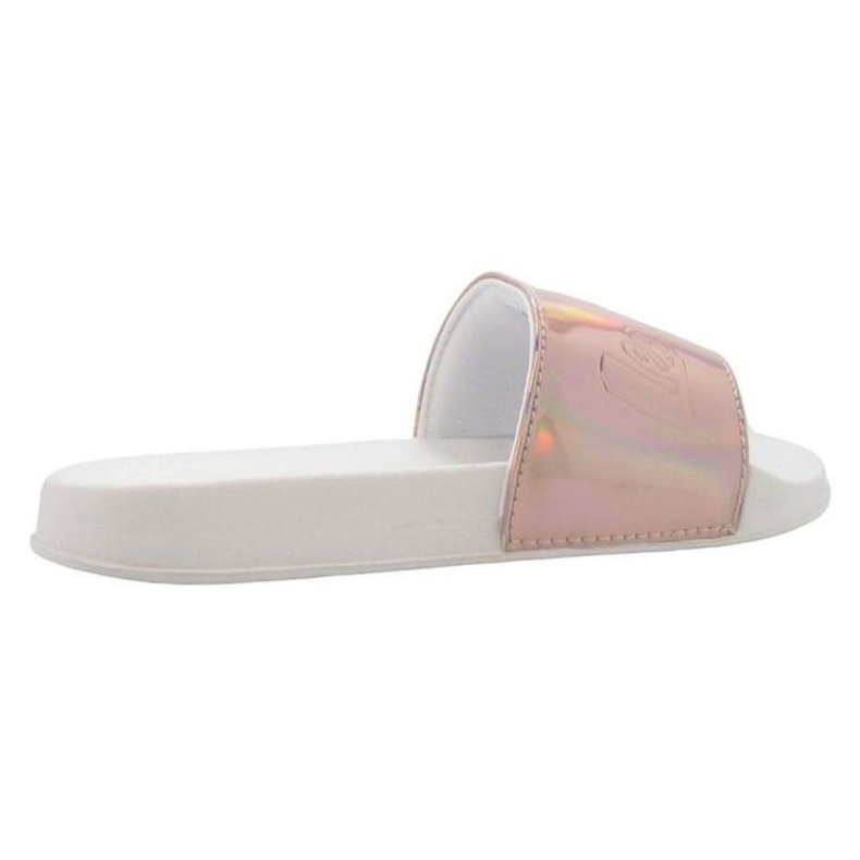 Pantofole Lee Cooper W LCW-23-42-1738LA bianca 1