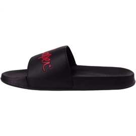 Pantofole Lee Cooper M LCW-23-42-1730M nero 1