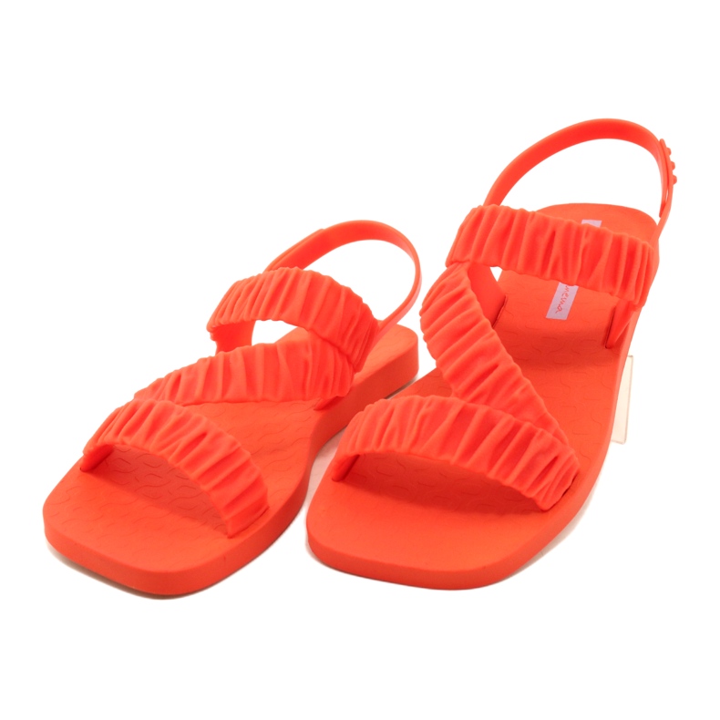 Sandali da acqua Ipanema 26896 AF058 Arancione Neon arancia 2