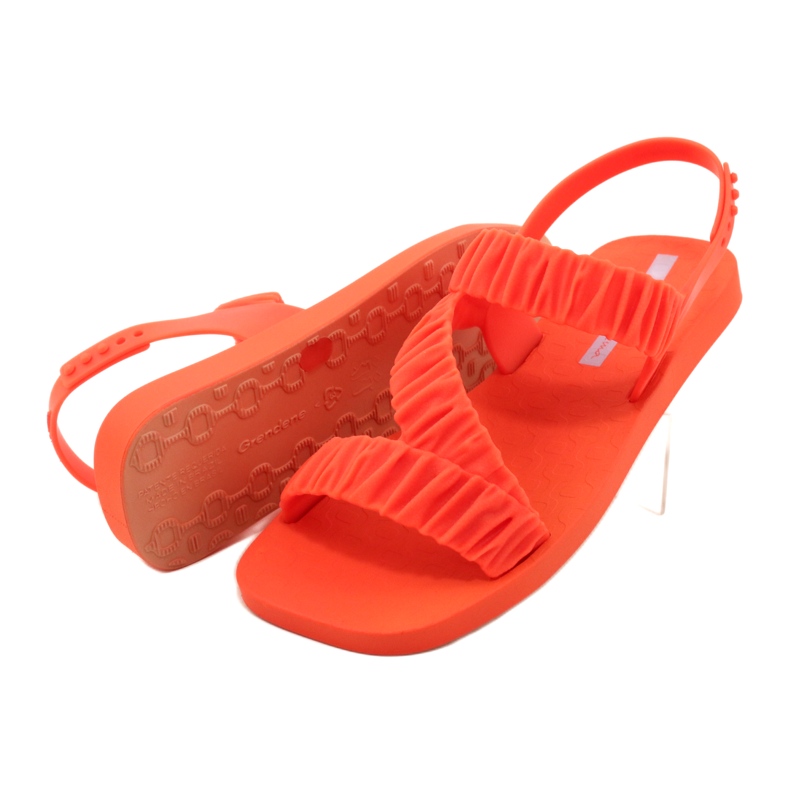 Sandali da acqua Ipanema 26896 AF058 Arancione Neon arancia 3