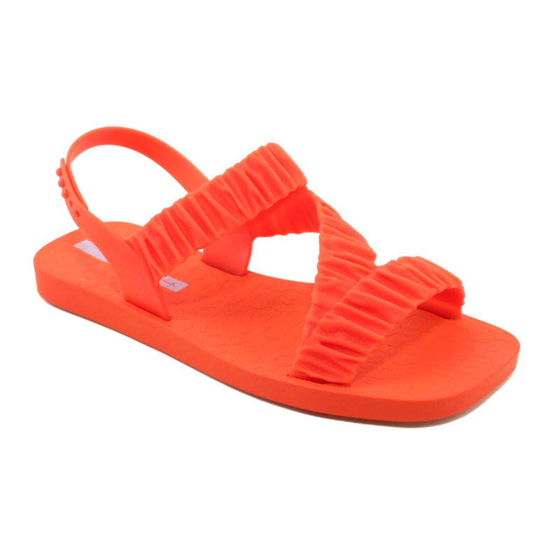 Sandali da acqua Ipanema 26896 AF058 Arancione Neon arancia 1
