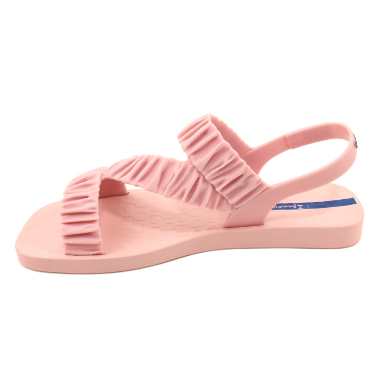 Sandali per ragazze per ipanema acqua 26896 AF059 rosa 2