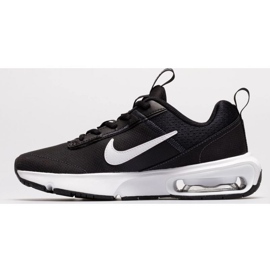 Scarpe da corsa Nike Air Max Intrlk Lite Jr DH9393 002 nero 1