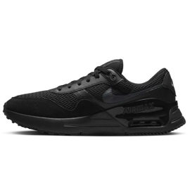 Scarpe Nike Air Max System M DM9537 004 nero 1