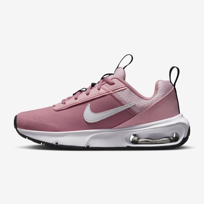 Scarpe da corsa Nike Air Max Intrlk Lite Jr DH9393 601 rosa 1