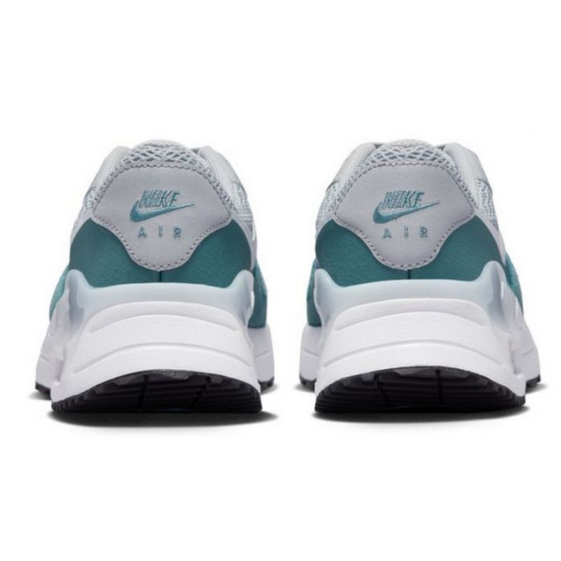 Scarpe Nike Air Max System M DM9537 006 grigio 1