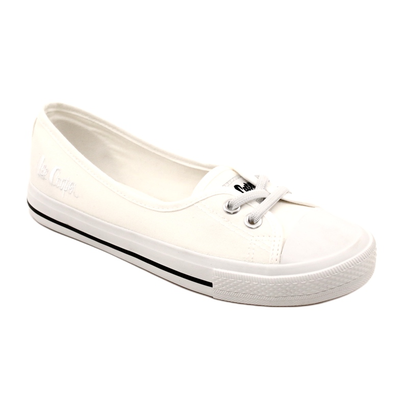 Scarpe da ginnastica Lee Cooper W LCW-23-31-1791L bianco 1