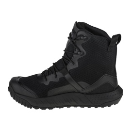 Under Armour Micro G Valsetz M 3023743-001 nero 1