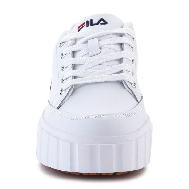 Scarpe Fila Sandblast CW FFW0060-10004 bianco 1