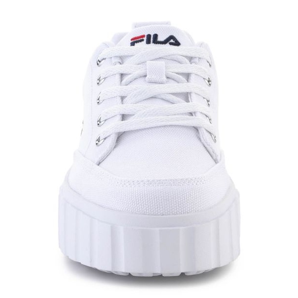 Scarpe Fila Sandblast CW FFW0062-10004 bianco 1