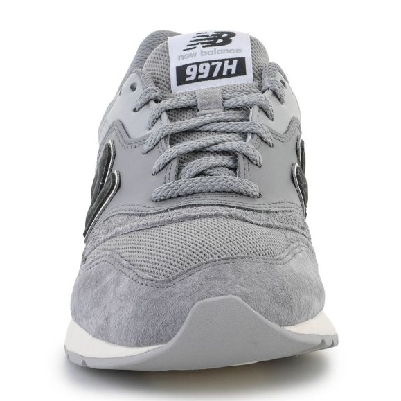 Scarpe New Balance M CM997HPH grigio 1