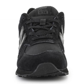 Scarpe New Balance GC574EVE nero 1