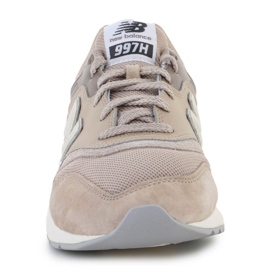 Scarpe New Balance M CM997HPI beige 1
