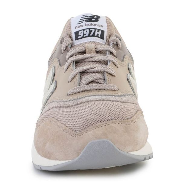 Scarpe New Balance M CM997HPI beige 1