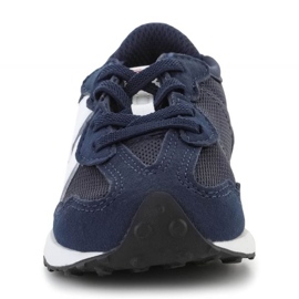 Scarpe New Balance IH327CNW blu 1