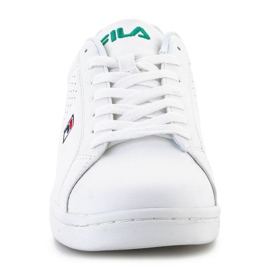Scarpe Fila Crosscourt 2 F Basso M FFM0002-13063 bianco 1