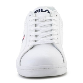 Scarpe Fila Crosscourt 2 F Basso M FFM0002-13032 bianco 1