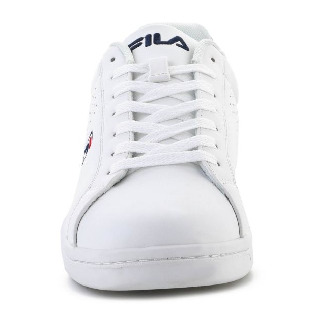Scarpe Fila Crosscourt 2 F Basso M FFM0002-13032 bianco 1