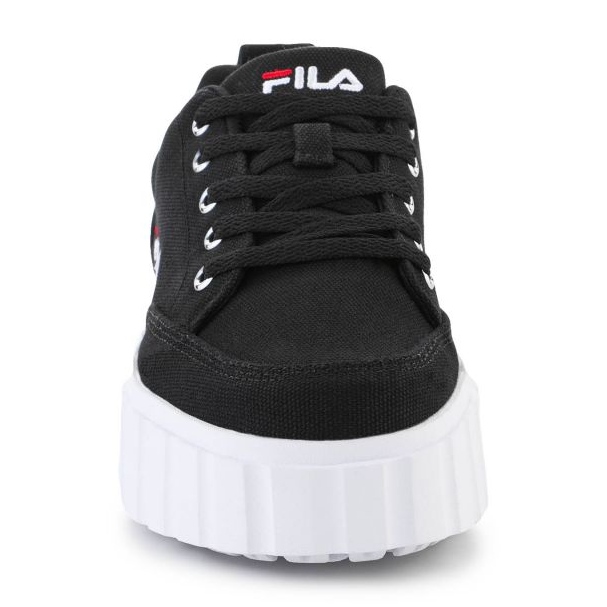 Scarpe Fila Sandblast CW FFW0062-80010 nero 1