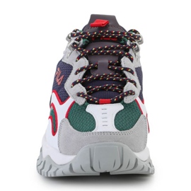 Scarpe Fila Ray Tracer TR2 M FFM0058-63063 verde 1