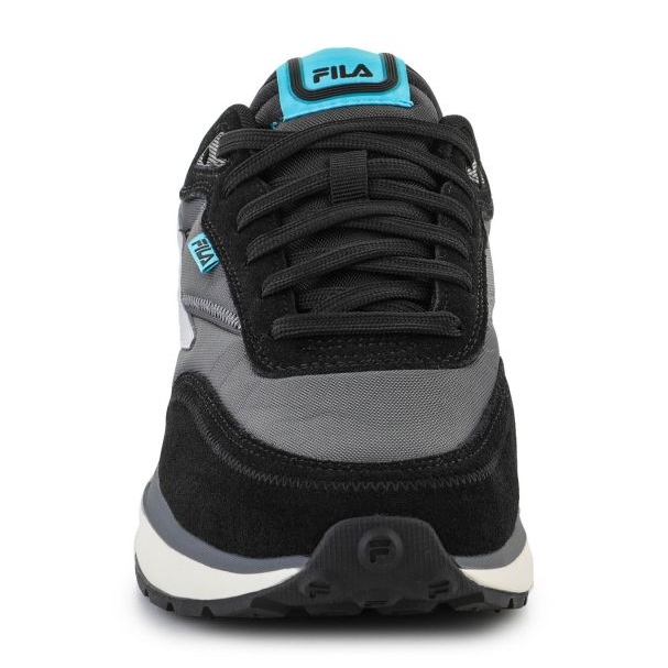 Scarpe Fila Reggio M FFM0196-83167 nero 1