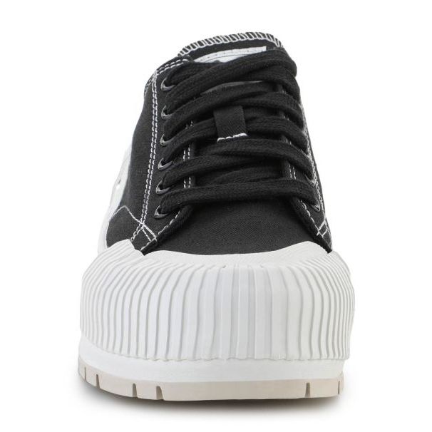 Scarpe con plateau Fila Cityblock W FFW0260-80010 nero 1