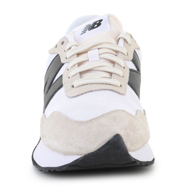 Scarpe New Balance M MS237CB bianco 1