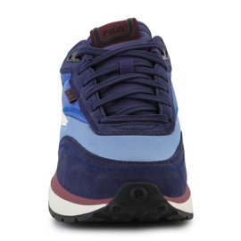 Scarpe Fila Reggio M FFM0196-53140 blu 1
