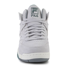 Scarpe Fila M-Squad S Mid M FFM0213-80006 grigio 1