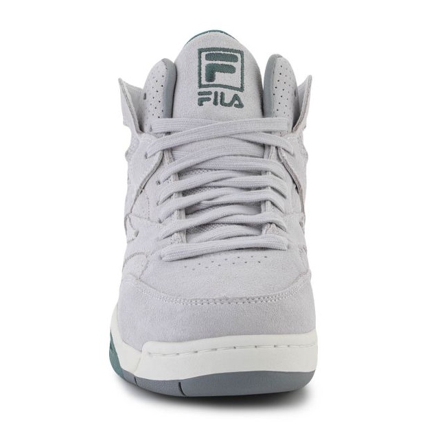 Scarpe Fila M-Squad S Mid M FFM0213-80006 grigio 1