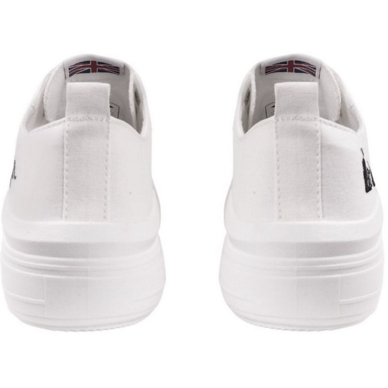 Scarpe Lee Cooper W LCW-23-44-1623LA bianco 1