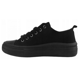 Scarpe Lee Cooper W LCW-23-44-1624LB nero 1