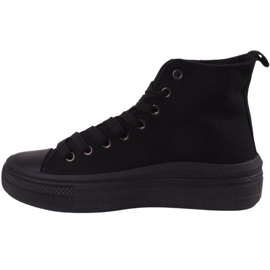 Scarpe Lee Cooper W LCW-23-44-1628LB nero 1