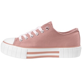 Scarpe Lee Cooper W LCW-23-31-1804LA rosa 1