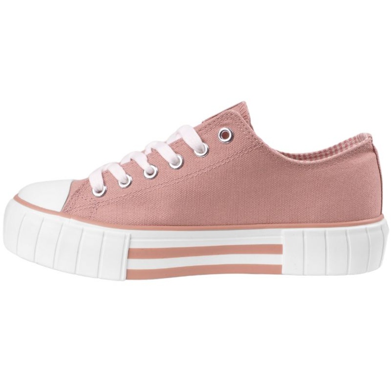 Scarpe Lee Cooper W LCW-23-31-1804LA rosa 1