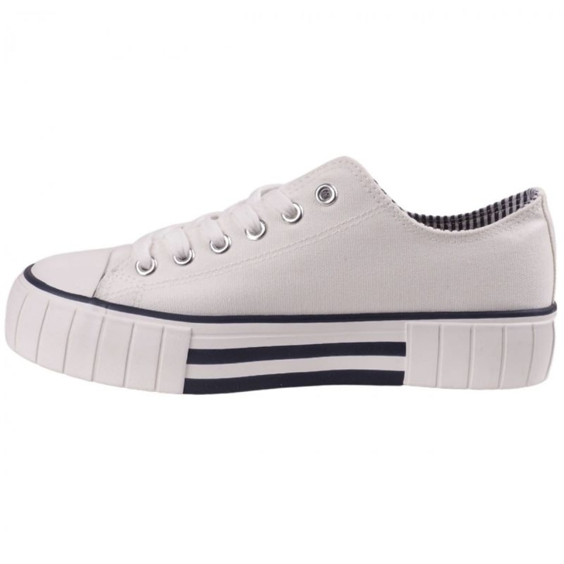 Scarpe Lee Cooper W LCW-23-31-1802LA bianca 1