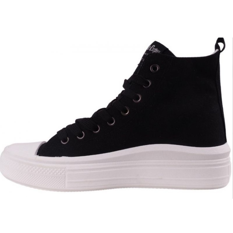 Scarpe Lee Cooper LCW-23-44-1629LA nero 1