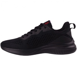 Scarpe Lee Cooper M LCW-23-32-1717M nero 1