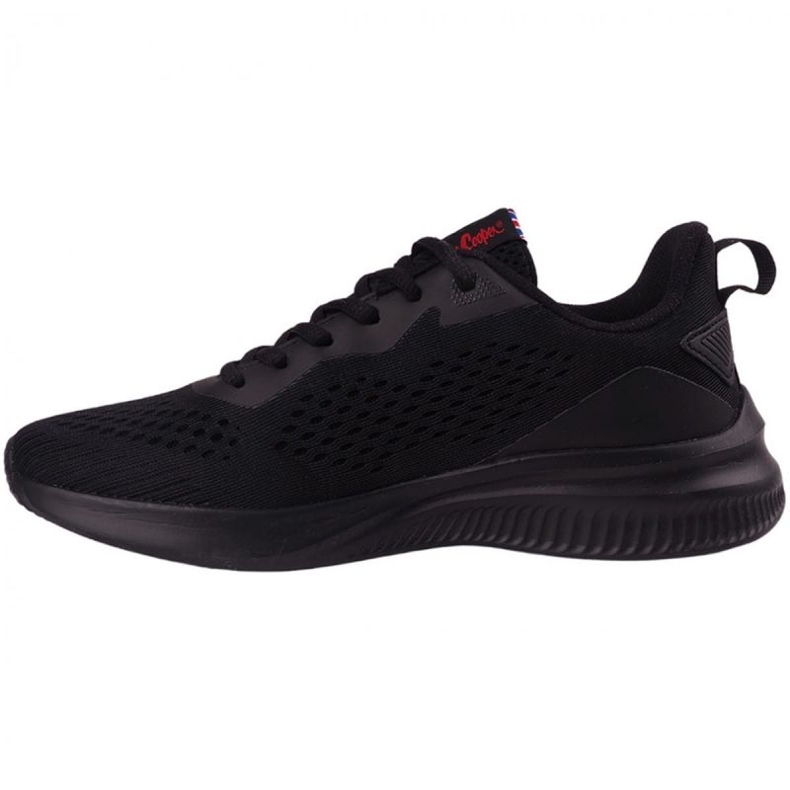 Scarpe Lee Cooper M LCW-23-32-1717M nero 1