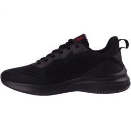 Scarpe Lee Cooper LCW-23-32-1718LB nero 1