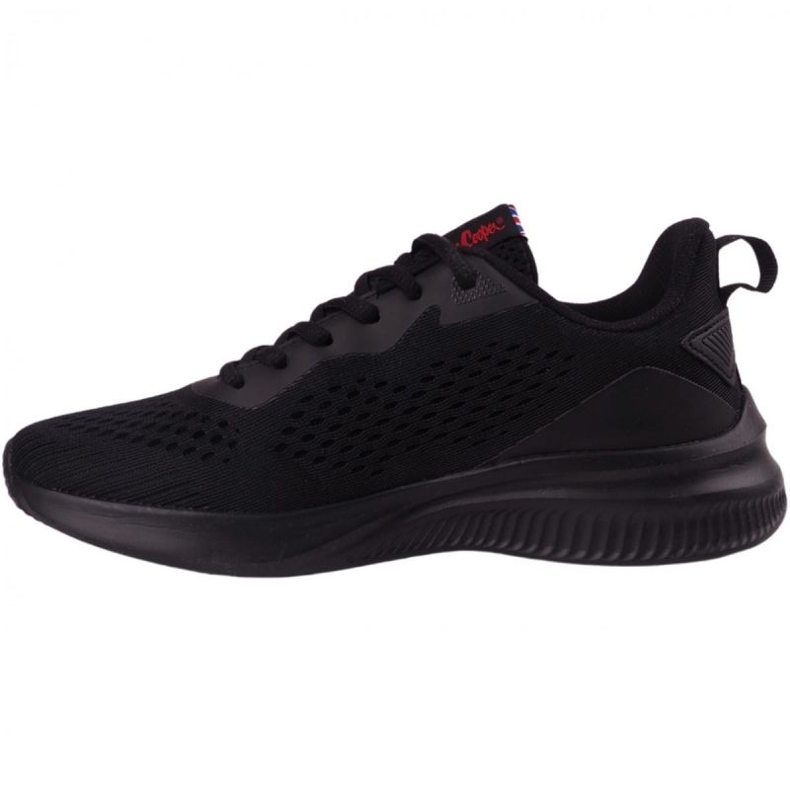 Scarpe Lee Cooper LCW-23-32-1718LB nero 1