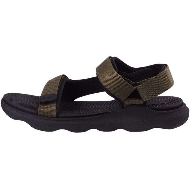 Sandali Lee Cooper M LCW-23-34-1693M verde 1