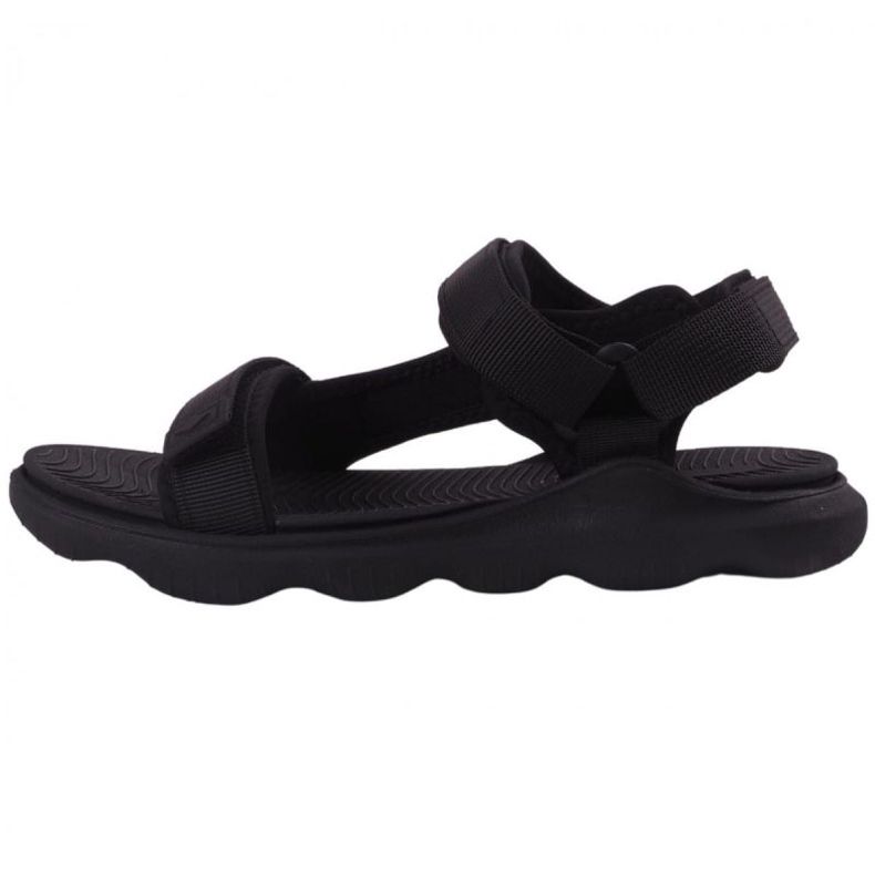 Sandali Lee Cooper W LCW-23-34-1695LA nero 1