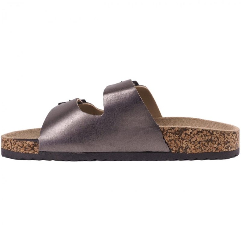 Pantofole Lee Cooper W LCW-22-35-1153LA marrone 1