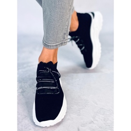 PA1 Calzettoni Vesco Black nero 1