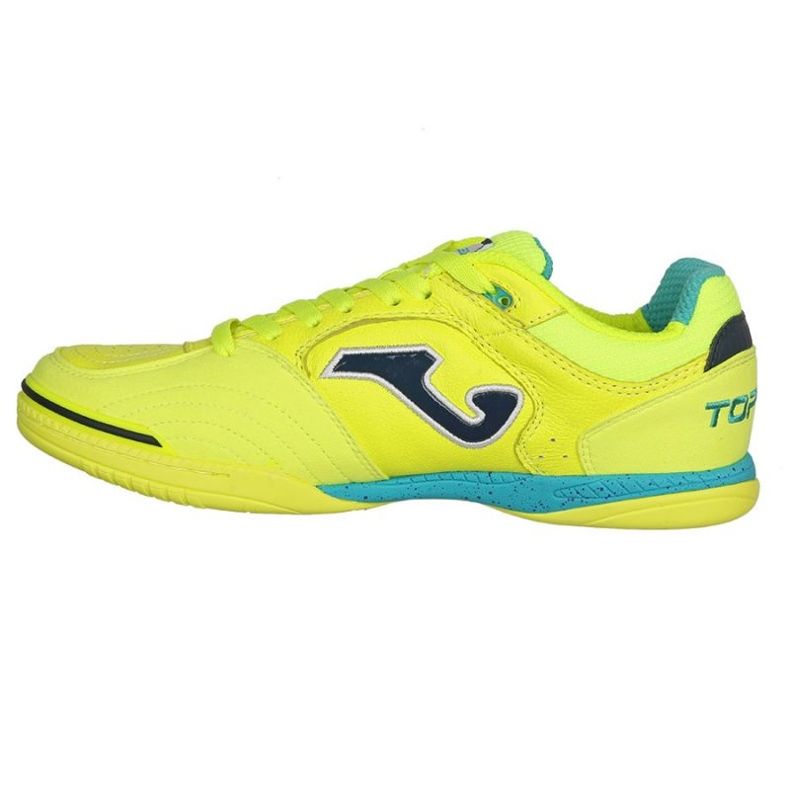 Scarpe da calcio Joma Top Flex 2309 In M TOPS2309IN giallo gialli 1